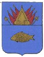 Ишим герб